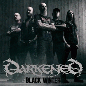 Darkened : Black Winter